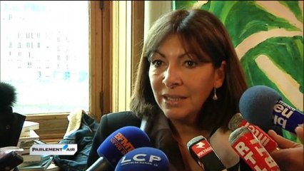 Les précisions de Jérémie Hartmann