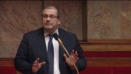 Loi Macron : "La principale priorité doit être le logement social"