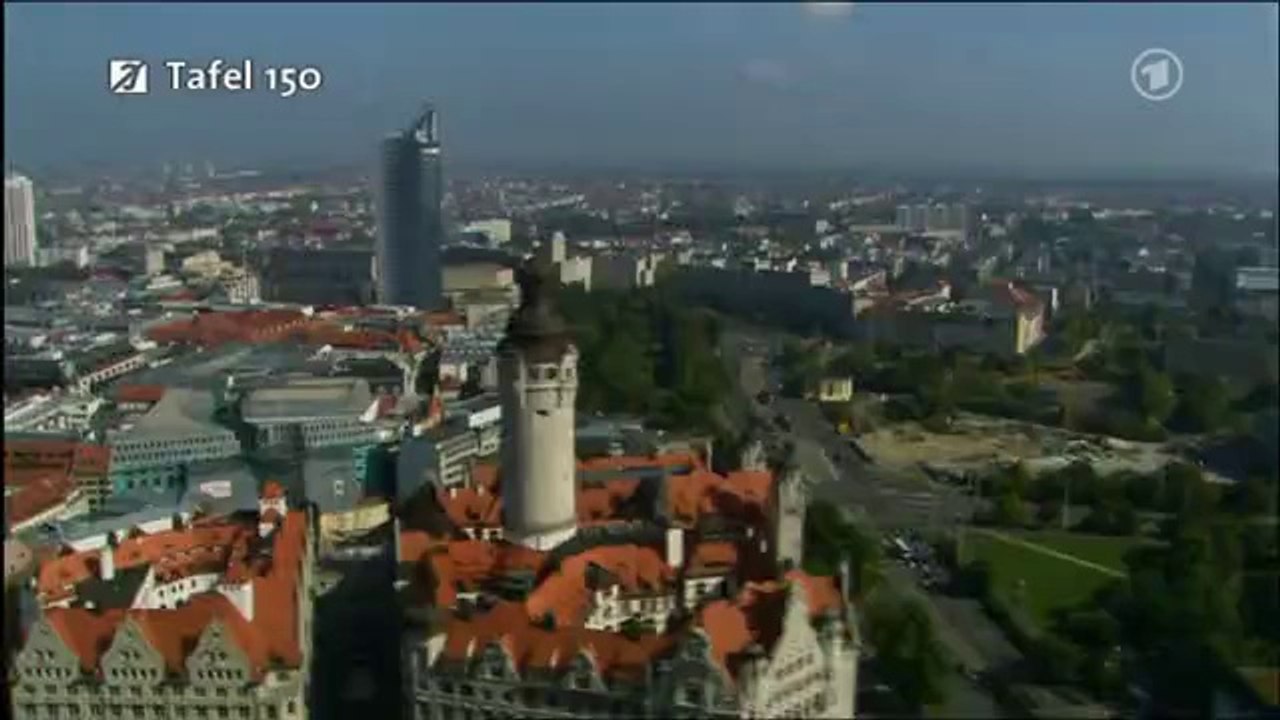 In aller Freundschaft 428 Der Hang zum Überschwang