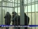 Meurtre de l'opposant Boris Nemtsov: cinq suspects arrêtés, dont un avoue