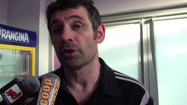 Rugby Fédérale 1 - Laurent Mignot réagit après US Bressane - AS Macon