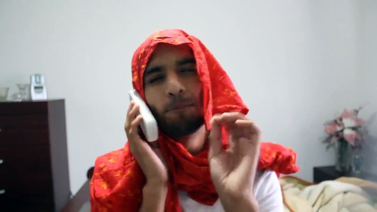 Why Brown Kids hates Desi Aunties By Zaid Ali