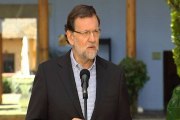 Rajoy apuesta por la igualdad entre hombres y mujeres