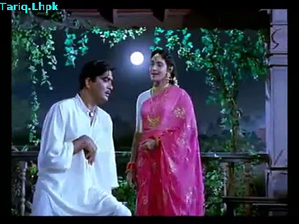 Tumhi mere mandir tumhi meri pooja tumhi devata ho