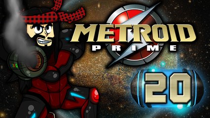 [WT] Metroid Prime #20 [200%]