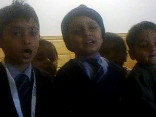 mai esi qom se hn jis k vo bacho se darta hy