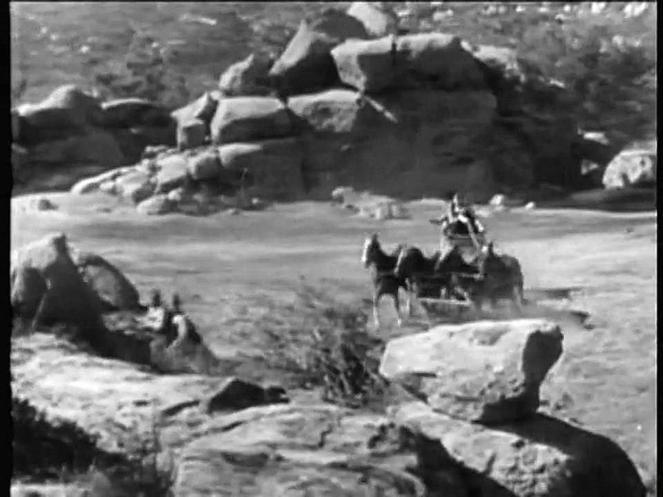 The Undersea Kingdom- Episode 10- Atlantis Destroyed