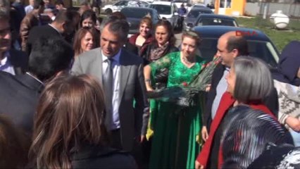 Kışanak: 8 Mart Resmi Tatil İlan Edilsin