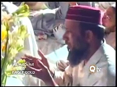 Hafiz Tahir Qadri - Karam Ho Ya Rasool Allah