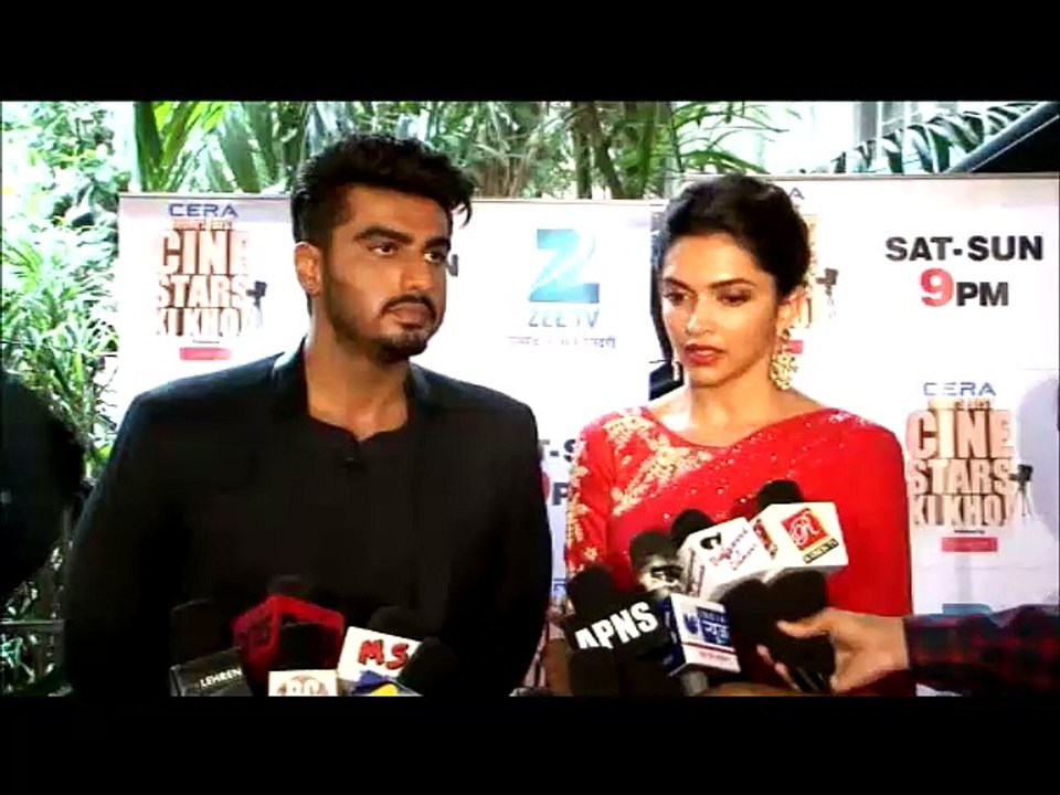 deepika padukone to have only one release in 2015