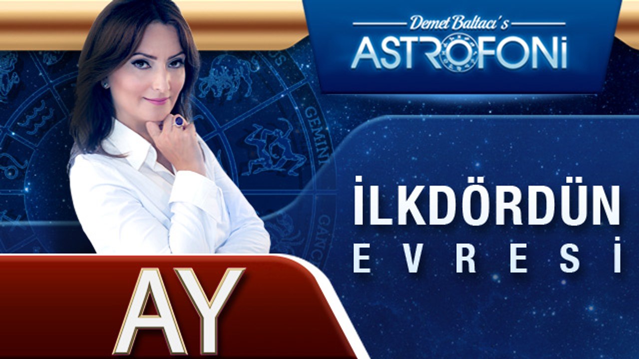İLK DÖRDÜN Evresi