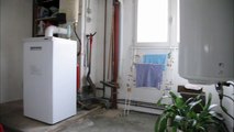 Habiter Mieux : Remplacement de la chaudière