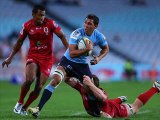 looking live rugby Waratahs vs Reds