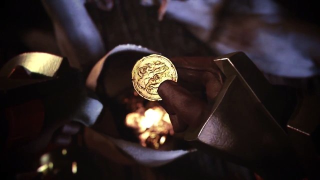 Dungeon Hunter 5 - Official Release Date Trailer (By Gameloft) iOS Android Windows