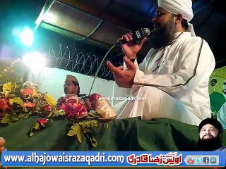 Zahe Muqaddar Huzoor-E-Haq Se