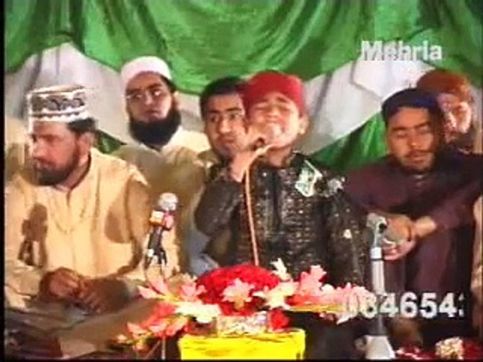 Ham Ko Bulaana Ya RasoolAllah (saw)!