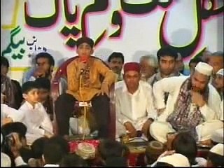 Hasbi Rabi Jal Allah!