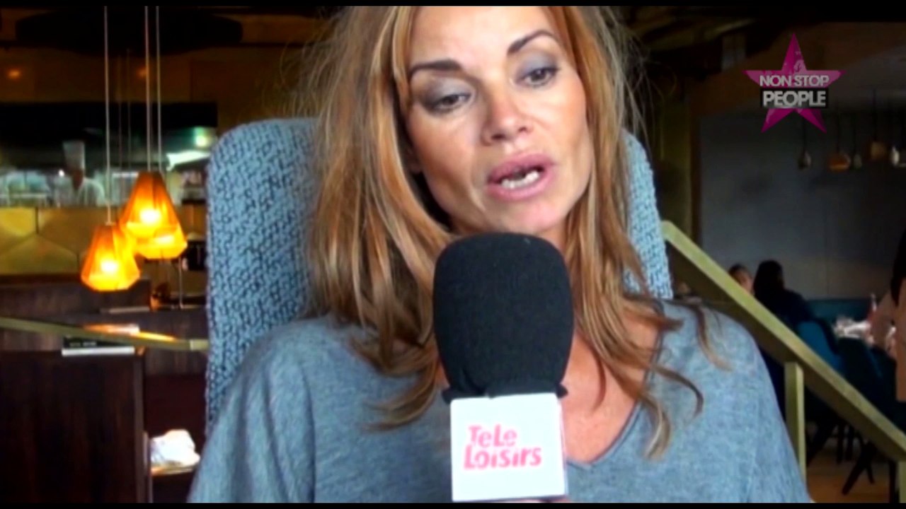 Ingrid Chauvin : "L'écriture m'a permis de démarrer ce long chemin de deuil"