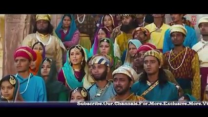 Ishq Mein Ruswaa (Official Full Video Song) Dangerous Ishq (2012) Ft. Karishma Kapoor - HD 1080p