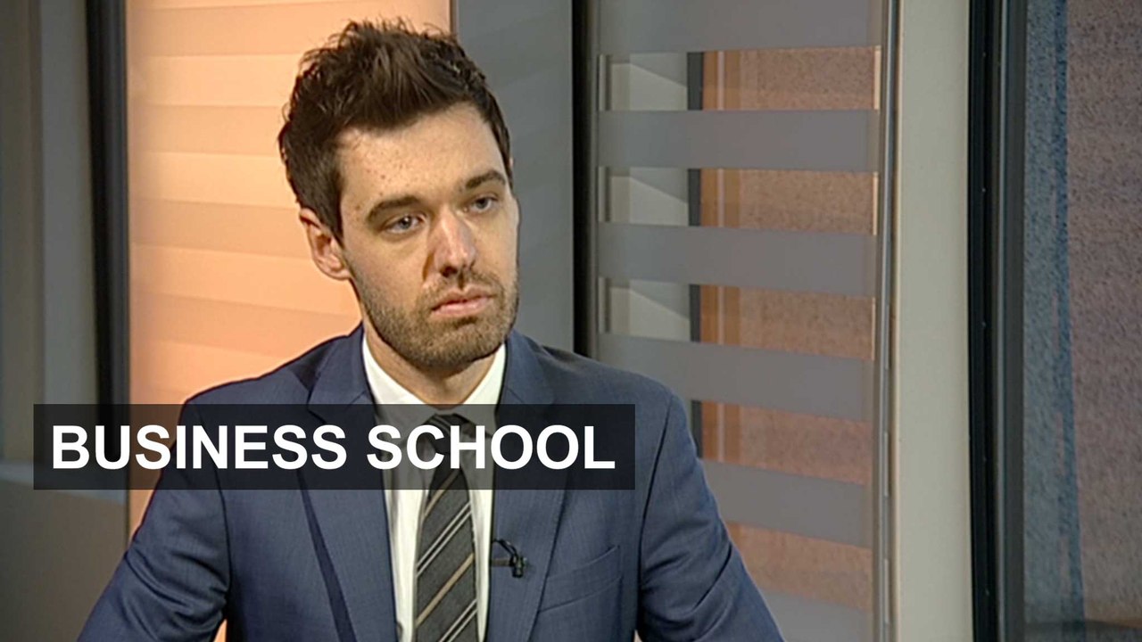 Making money out of Moocs