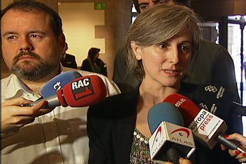 ICV se muestra en contra de las plebiscitarias