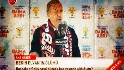 Berkin İçin Adalet İçin (video-animasyon)