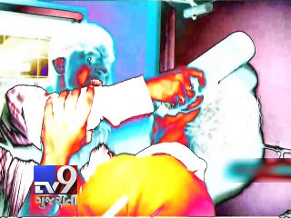 Bus cleaner held for killing driver over unpaid salary, Mumbai - Tv9 Gujarati