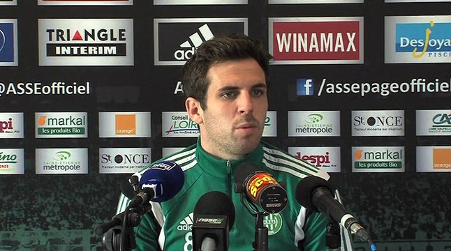 Benjamin Corgnet : «Etre en demi-finale, ce n’est pas anodin»