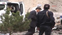 Kayseri Pınarbaşı Emniyet Müdürlüğü?ne Düzenlenen Terör Saldırısında Sanıklara Ceza Yağdı Arşiv