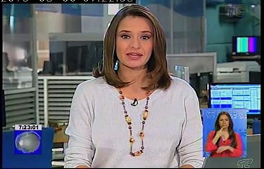 Niegan hábeas corpus en caso robo medicinas en el IESS