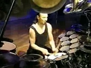 Terry Bozzio-Quintessence