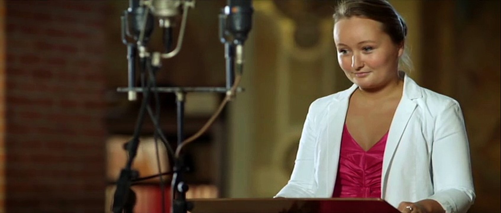 Julia Lezhneva sings  Exsultate jubilate  from Mozarts  Exsultate jubilate K165