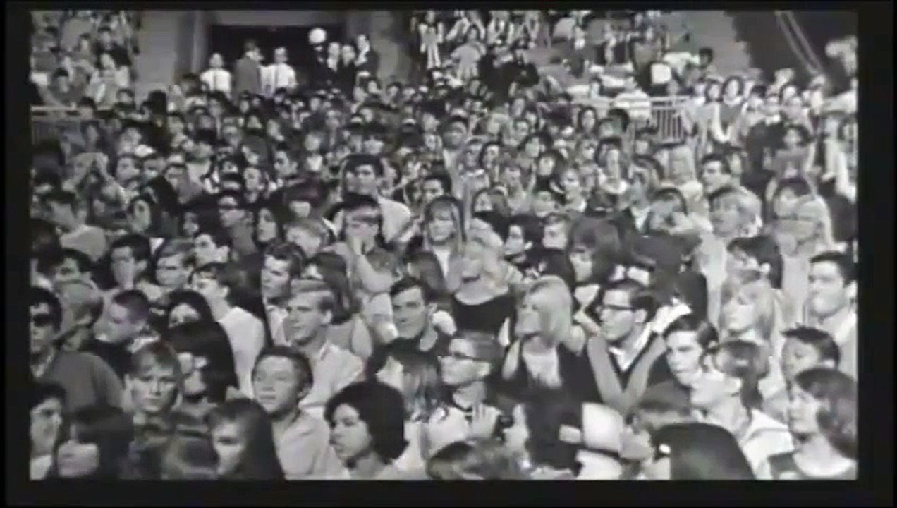 Lesley Gore - Maybe I know (Bastard Batucada Festafinita Remix)