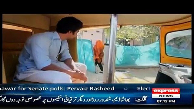 Koi Daikhe Na Daikhe Shabbir Tou Daikhega On Express News – 6th March 2015