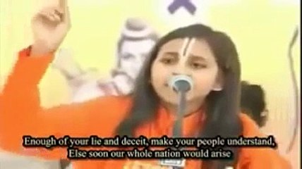 Indian Girl VS Pakistani Guy (Word To Word Revenge)