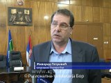 Štab za vanredne situacije: Nema opasnosti od poplava u Boru, 06. mart 2015. (RTV Bor)