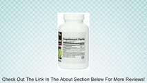 Top secret Garcinia Cambogia Extract - Weight Lose Supplement (90 Vegie Caps) Review