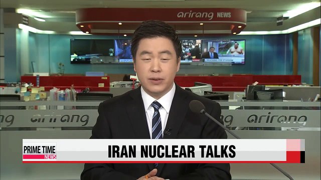 Iran, P5+1 hold nuclear talks in Switzerland