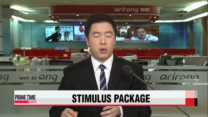 European Central Bank US$1.1 tril. stimulus launches Monday