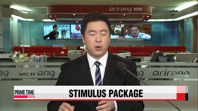 European Central Bank US$1.1 tril. stimulus launches Monday