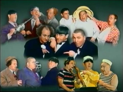 The Voice of Remembering when!