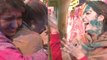 Hindu community celebrates Holi in Rawalpindi