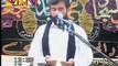 Zakir Syed Ali Raza Shah | 12 April 2013 Bharthanwala Sialkot