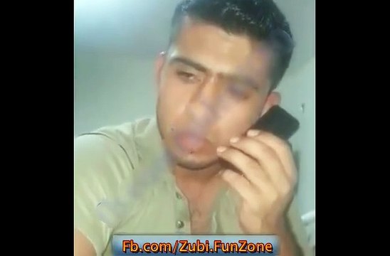 ھاھاھا اس پردیسی پٹھان کا شغل چیک کریں