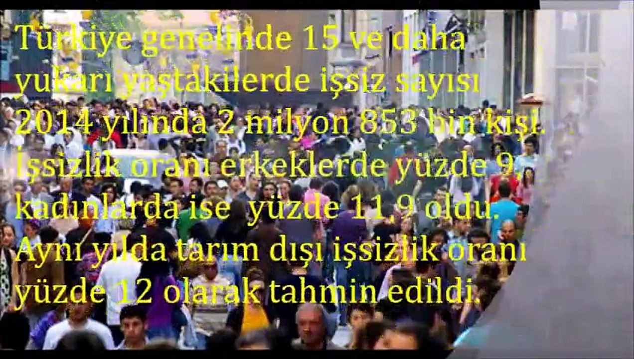 100 Saniyede Bugün 6 Mart 2015 DailyTurkiye