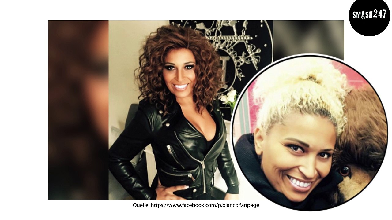 Patricia Blanco: Neues Leben neuer Look! Sie ist kaum wiederzuerkennen!