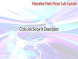 Alternative Flash Player Auto-Updater Key Gen (alternative flash player auto-updater 1.0.0.2 2015)