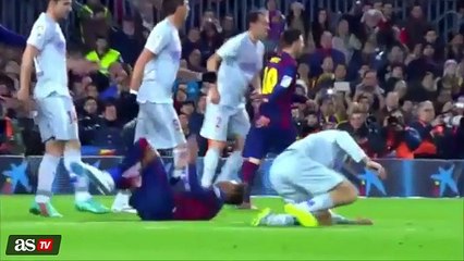 Las peores entradas en el futbol