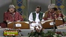 Sabri Brothers - Aap K Qadmon Mein Kainaat Hai