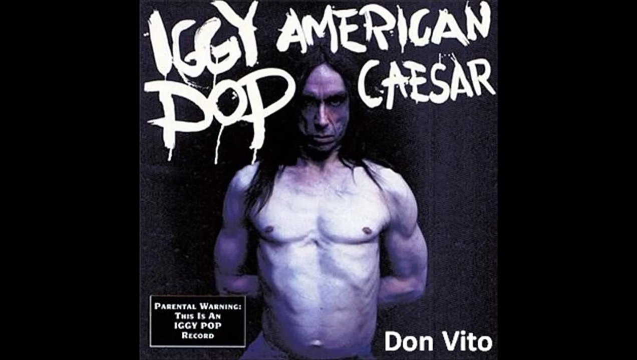 Iggy Pop - Beside You - YouTube